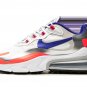 W 2025 & 2026 Max 270 React