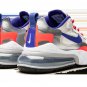 W 2025 & 2026 Max 270 React