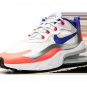 W 2025 & 2026 Max 270 React