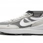 Waffle One Summit White
