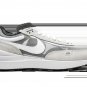 Waffle One Summit White
