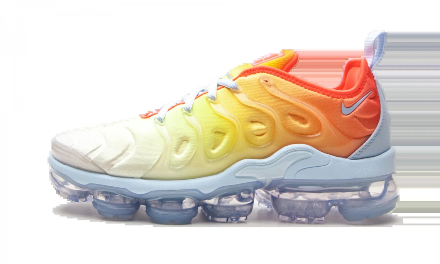 WMNS VaporMax Plus Sunrise