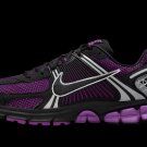 Zoom Vomero 5 Black Vivid Purple