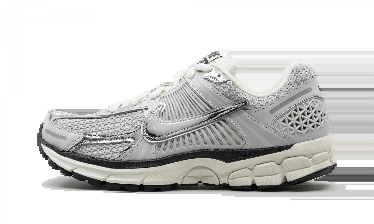 Zoom Vomero 5 Chrome