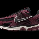 Zoom Vomero 5 Dark Team Red