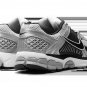 Zoom Vomero 5 Metallic Silver Black