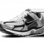 Zoom Vomero 5 Metallic Silver Black