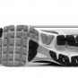 Zoom Vomero 5 Metallic Silver Black