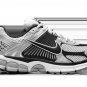 Zoom Vomero 5 Metallic Silver Black