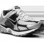 Zoom Vomero 5 Metallic Silver Black