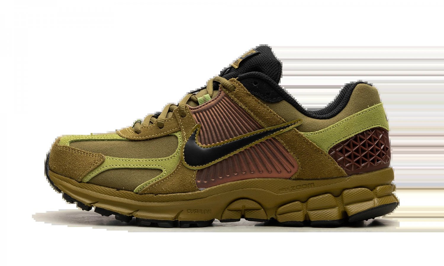 Zoom Vomero 5 Pacific Moss