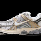 Zoom Vomero 5 Platinum Tint Metallic Gold