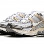 Zoom Vomero 5 Platinum Tint Metallic Gold