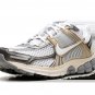 Zoom Vomero 5 Platinum Tint Metallic Gold