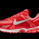 Zoom Vomero 5 PRM University Red Metallic Silver