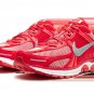 Zoom Vomero 5 PRM University Red Metallic Silver
