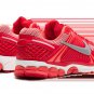 Zoom Vomero 5 PRM University Red Metallic Silver