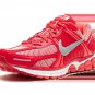 Zoom Vomero 5 PRM University Red Metallic Silver