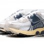 Zoom Vomero 5 Thunder Blue Cream