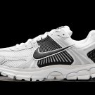 Zoom Vomero 5 White _ Black