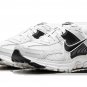Zoom Vomero 5 White _ Black