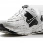 Zoom Vomero 5 White _ Black