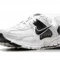 Zoom Vomero 5 White _ Black