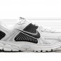 Zoom Vomero 5 White _ Black