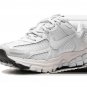 Zoom Vomero 5 WMNS White _ Vast Grey