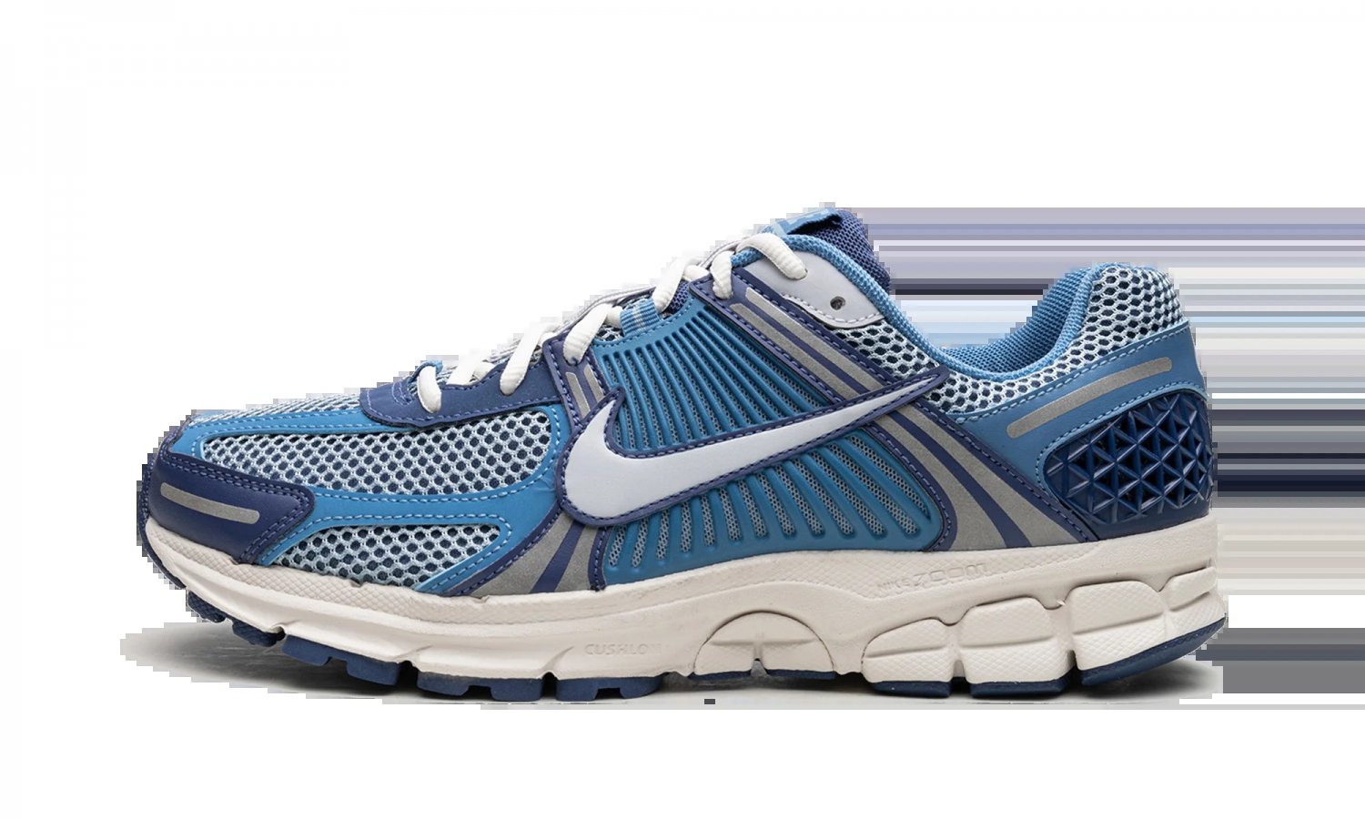 Zoom Vomero 5 Worn Blue
