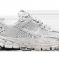 Zoom Vomero 5 WMNS White _ Vast Grey