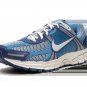 Zoom Vomero 5 Worn Blue