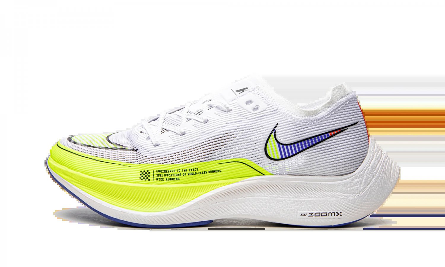 ZoomX Vaporfly Next% 2