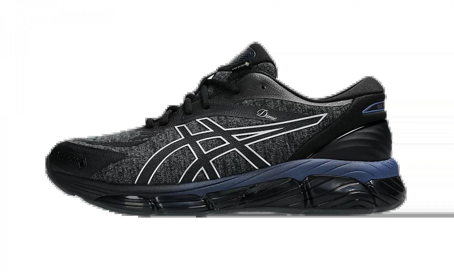 GEL-Quantum 360 VIII Gore-Tex Dime - Black