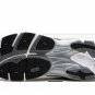 GT 2160 Black_Pure Silver