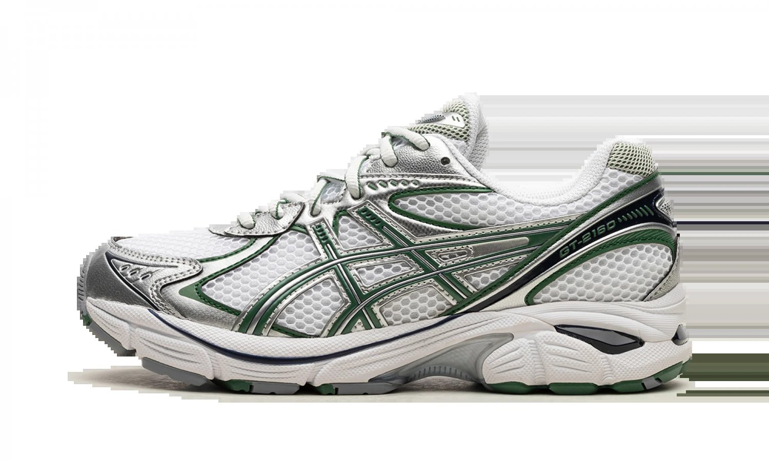 GT 2160 Shamrock Green