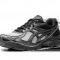 GT-2160 Above the Clouds Black Gunmetal