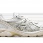 GT-2160 Above the Clouds White Pure Silver