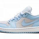 2025 & 2026 1 LO WMNS ＂Football Grey Aluminum＂