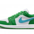 2025 & 2026 1 LO WMNS ＂Lucky Green ／ Aquatone＂