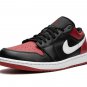 2025 & 2026 1 Low &iuml;&frac14;�Alternate Bred Toe&iuml;&frac14;�