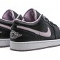 2025 & 2026 1 Low SE "Black Iced Lilac"