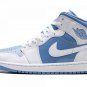 2025 & 2026 1 Mid "Legend Blue"