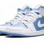 2025 & 2026 1 Mid "Legend Blue"