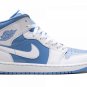 2025 & 2026 1 Mid "Legend Blue"