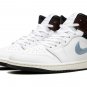 2025 & 2026 1 Mid SE "Brown Blue Grey"