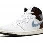 2025 & 2026 1 Mid SE "Brown Blue Grey"