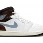 2025 & 2026 1 Mid SE "Brown Blue Grey"