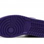 2025 & 2026 1 MID WMNS &iuml;&frac14;�Black&iuml;&frac14;�Purple&iuml;&frac14;�