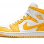 2025 & 2026 1 MID WMNS ï¼White ï¼ University Goldï¼